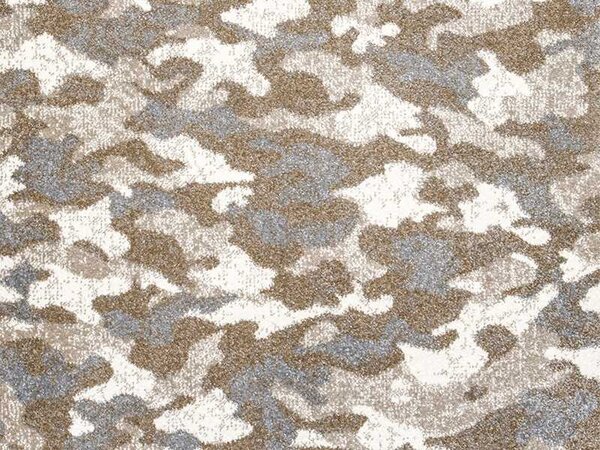 Παιδικό Χαλί Art Camo Beige 13371-75