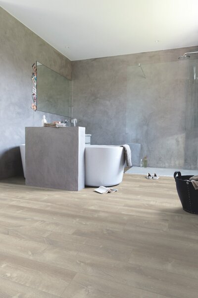 LVT Βινυλικό Δάπεδο Quick-Step Pulse Click PUCL40083