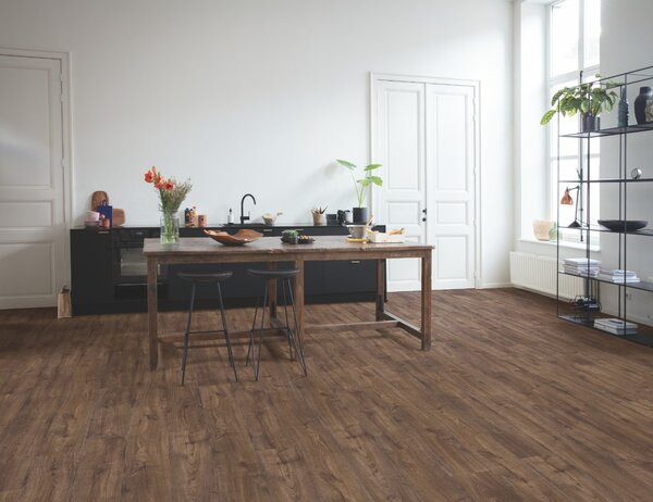 LVT Βινυλικό Δάπεδο Quick-Step Pulse Click PUCL40199