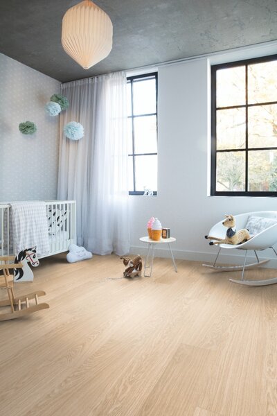 LVT Βινυλικό Δάπεδο Quick-Step Pulse Click Plus PUCP40097