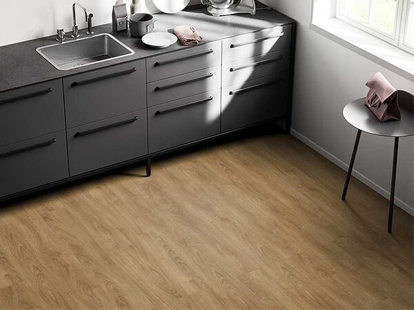 LVT Βινυλική Λωρίδα Select – 4V 2,35mm Midland Oak 22821