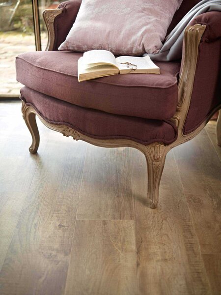 LVT Βινυλική Λωρίδα Select – 4V 2,35mm Country Oak 24842