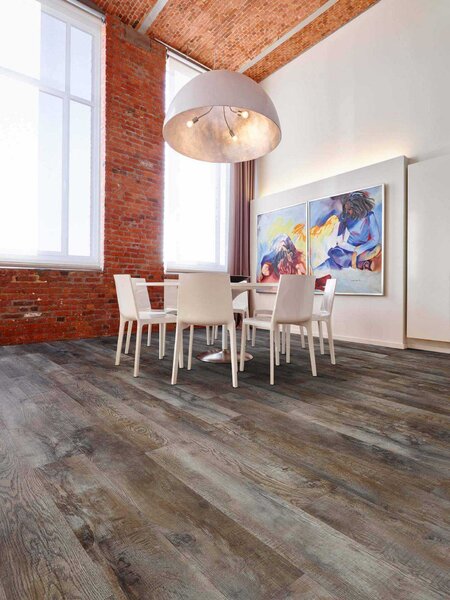 LVT Βινυλική Λωρίδα Select – 4V 2,35mm Country Oak 24958