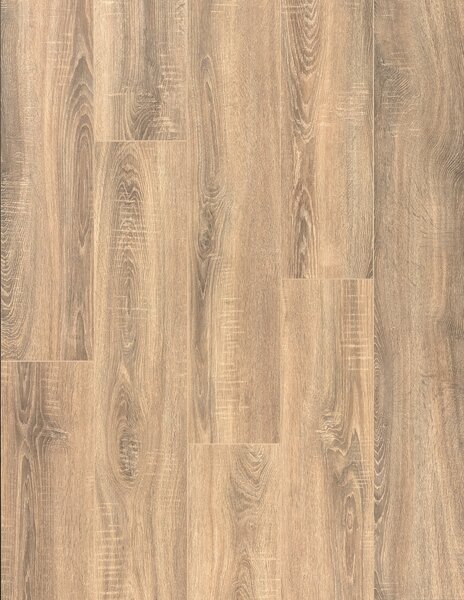 Laminate Berry Alloc Cadenza 8mm 1412 Marcato Brown Natural