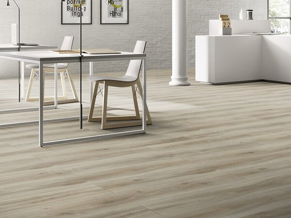 LVT Βινυλική Λωρίδα LG ROOTS 40 DRY – 24228 CLASSIC OAK