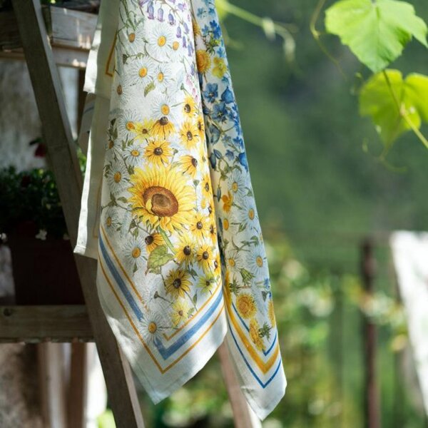 Τραπεζομάντηλο Sungarden Linen