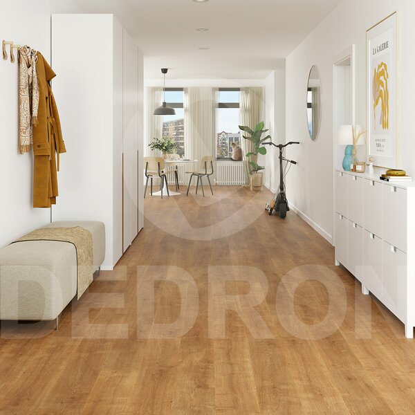 Laminate Finsa PUREFLOOR 7mm Lobios