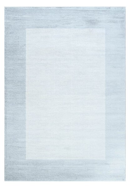 Χαλί (200x290) Ezzo Seta E085BY9 Cream/Light Grey