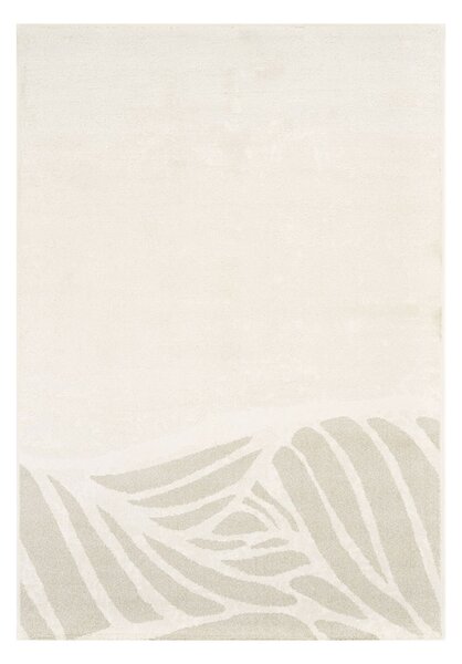 Χαλί Διαδρόμου (80x150) Ezzo Pavia F071A3R Cream