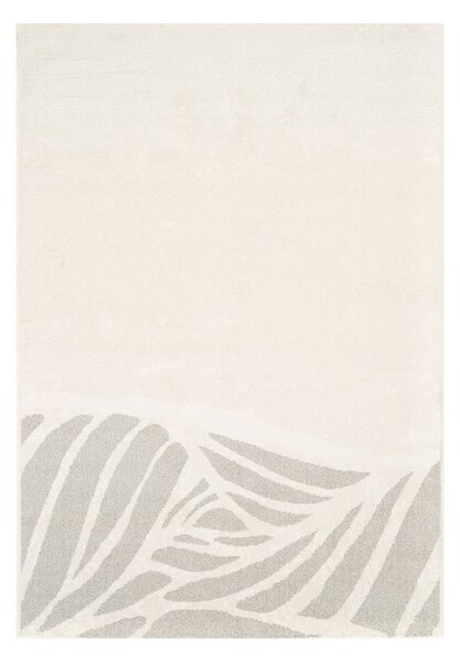 Χαλί Διαδρόμου (80x150) Ezzo Pavia F071B3R Cream