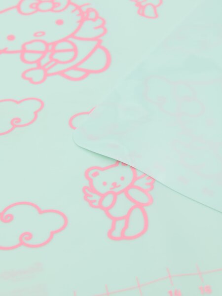 Sinsay - Σιλικόνη στρώμα ψησίματος Hello Kitty - πολυχρωμο