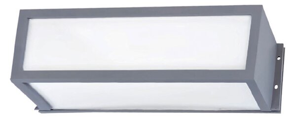 Απλίκα Εξωτερικού Χώρου Heronia Nafsika Grey 13-0128