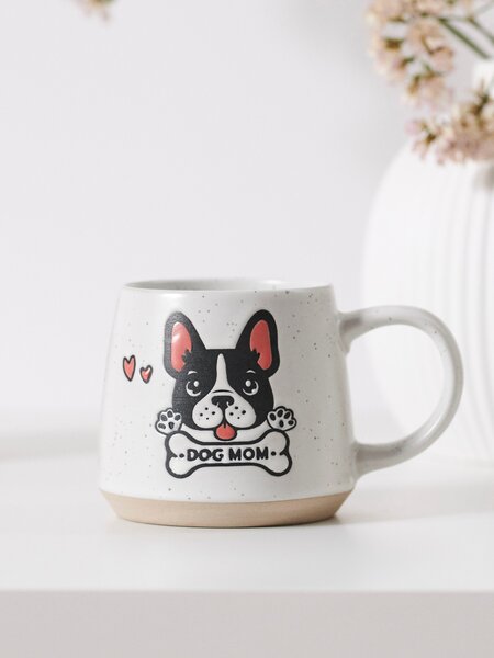 Sinsay - MUG - λευκο
