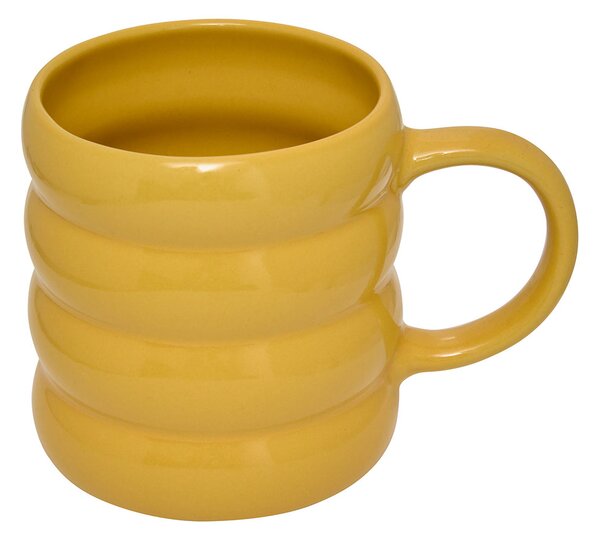 Κούπα 420ml S-D Poolside Yellow 212139
