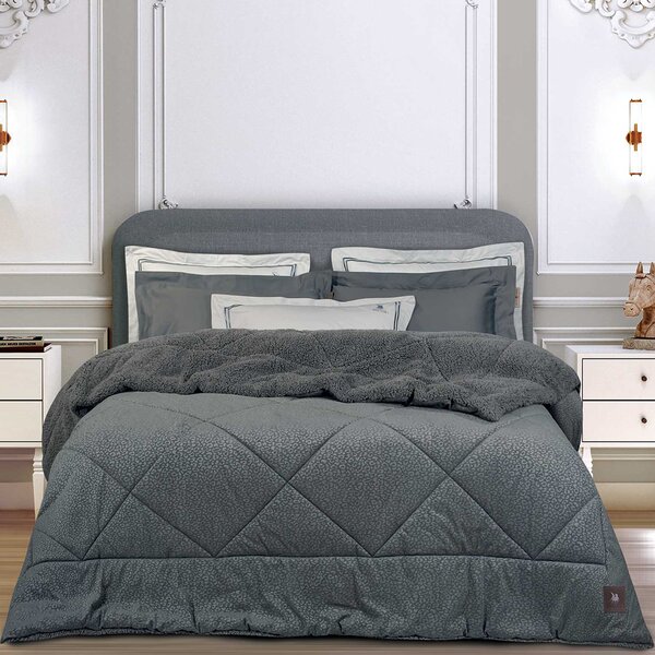 Κουβερτοπάπλωμα King Size (240x250) Greenwich Polo Club Essential 4435