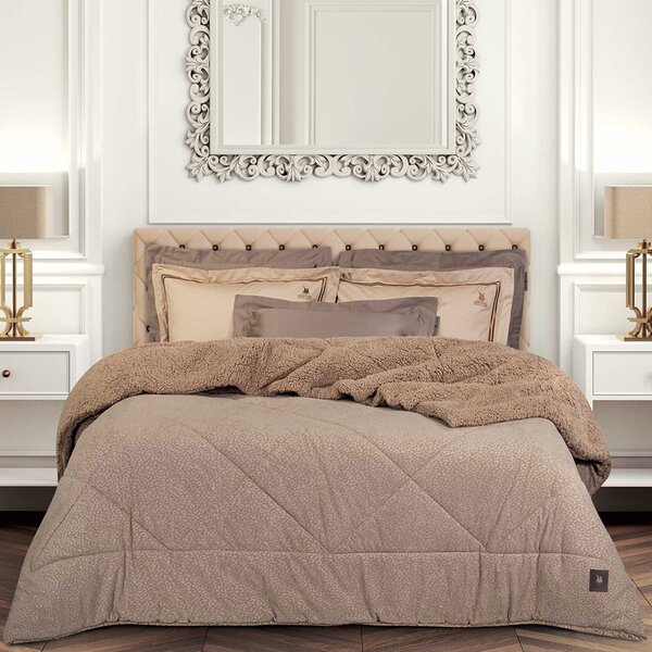 Κουβερτοπάπλωμα King Size (240x250) Greenwich Polo Club Essential 4437