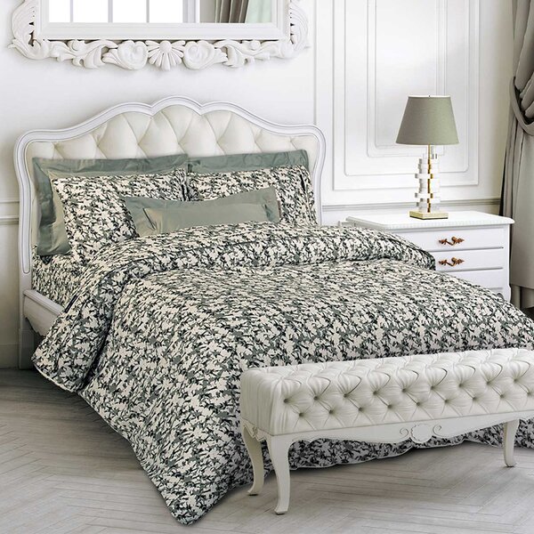 Σεντόνια King Size (Σετ) Greenwich Polo Club Essential 2361