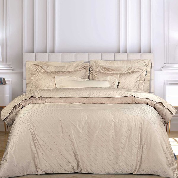 Σεντόνια King Size (Σετ) Greenwich Polo Club Classic 2290