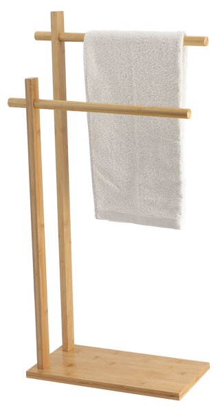 Σταντ Για Πετσέτες (39.5x21x84) T-D Bamboo 96173195
