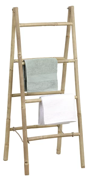 Σκάλα Κρεμάστρα (48x52x118) T-D Bamboo 96176195
