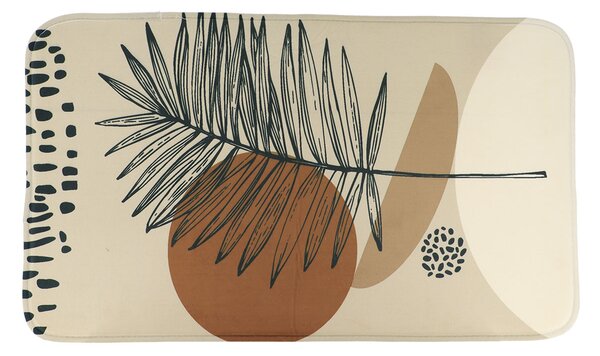 Πατάκι Μπάνιου (45x75) T-D Reconnect 7701731