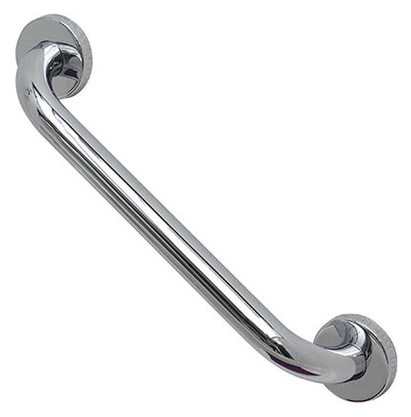Λαβή Τοίχου Ασφαλείας 30cm T-D Chrome 2300102