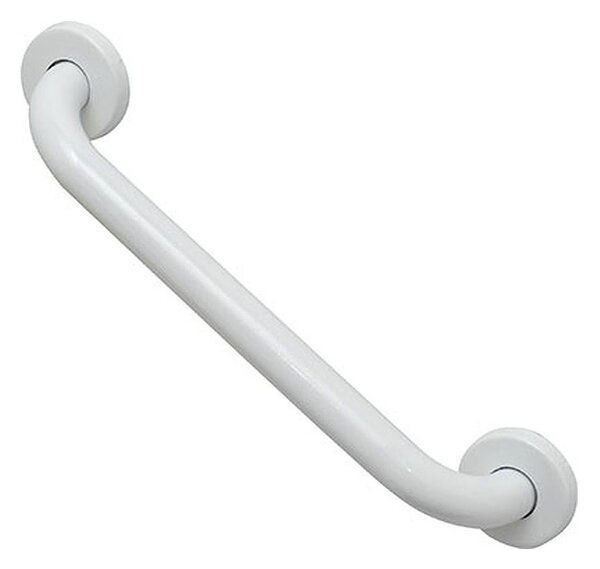 Λαβή Τοίχου Ασφαλείας 30cm T-D White 2300100