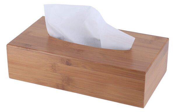 Θήκη Για Χαρτομάντηλα (26x14x7) T-D Bamboo 6725195