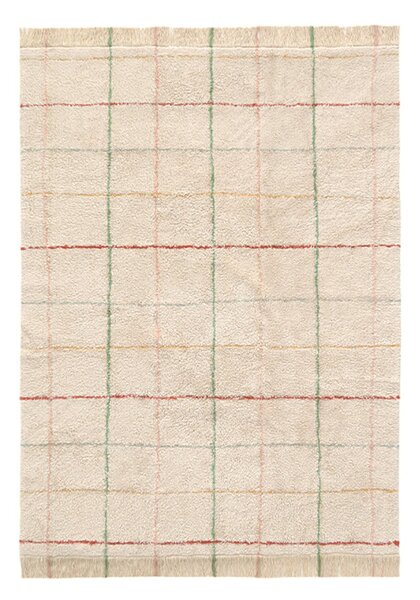 Χαλί Διαδρόμου (90x130) Lorena Canals Lines