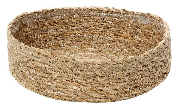 Καλάθι Ψωμιού Espiel Seagrass Large KAG213