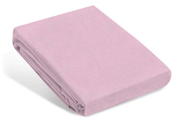 Προστατευτικό στρώματος Dream On, SMARTCEL GOLD Baby Pink 34, 60x120