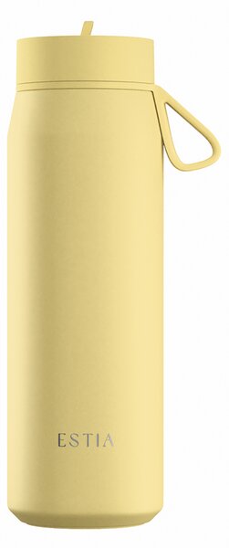 Ποτήρι Θερμός 500ml Estia Save The Aegean Pulse Sunbeam 01-42271