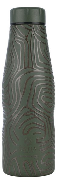 Μπουκάλι Θερμός 500ml Estia Save The Aegean Olive Flow 01-31572