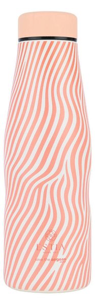 Μπουκάλι Θερμός 500ml Estia Save The Aegean Soft Ripple 01-31589