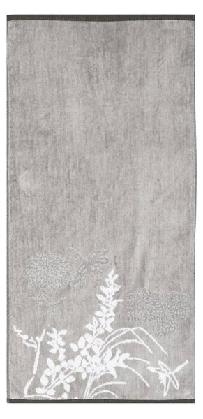 Πετσέτα Προσώπου (50x100) Kentia Stylish Mosco 22 500gsm