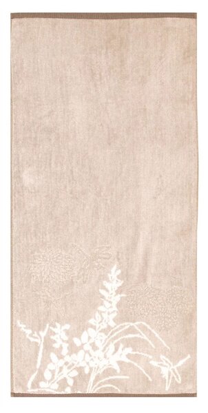 Πετσέτα Προσώπου (50x100) Kentia Stylish Mosco 26 500gsm
