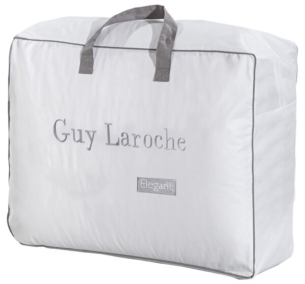 Πάπλωμα King Size Elegant Peach Skin 240x250 - Guy Laroche