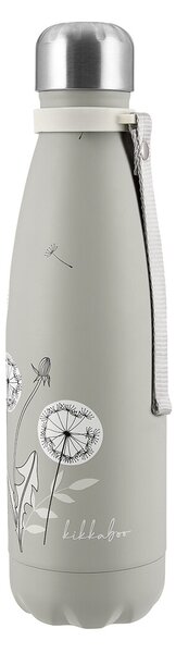 Μπουκάλι Θερμός 500ml Kikka Boo Flora Sand