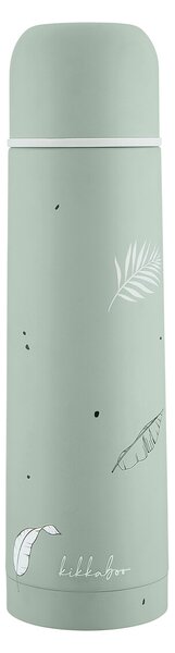 Βρεφικό Θερμός Υγρών 500ml Kikka Boo Flora Sage