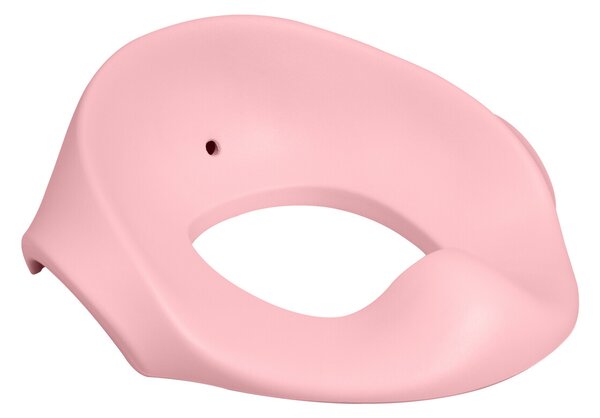 Παιδικό Κάθισμα Τουαλέτας (33x35.5x12) Kikka Boo Flipper Pink