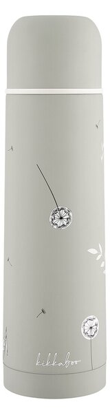 Βρεφικό Θερμός Υγρών 500ml Kikka Boo Flora Sand