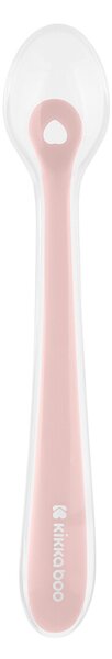 Κουτάλι Φαγητού Kikka Boo Blush