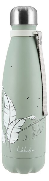 Μπουκάλι Θερμός 500ml Kikka Boo Flora Sage