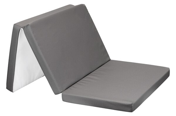 Στρώμα Για Παρκοκρέβατο (60x120) Kikka Boo Dark Grey