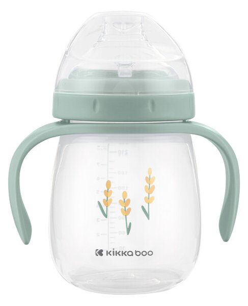 Ποτήρι Εκπαιδευτικό 240ml Kikka Boo Sleepy Sheep