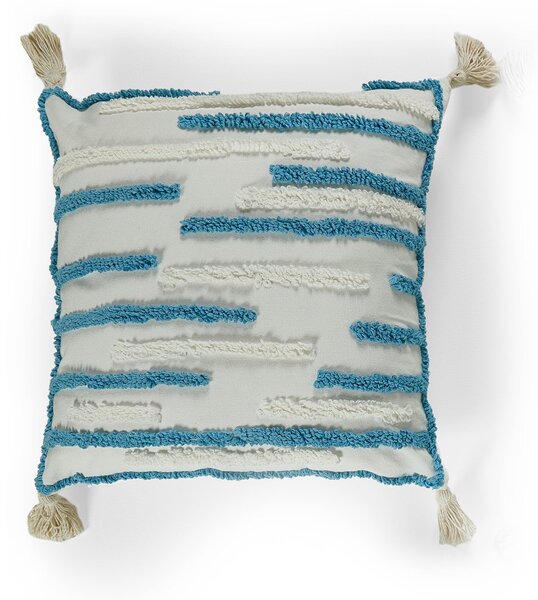 Διακοσμητική Μαξιλαροθήκη (45x45) Whitegg B32
