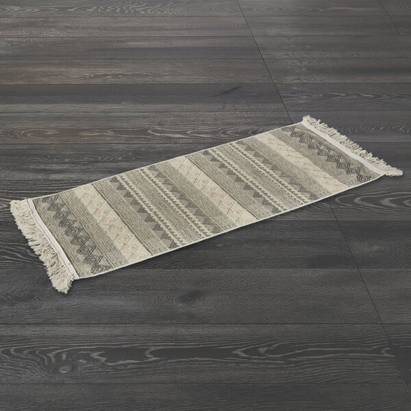 Πατάκι (60x90) Whitegg Pat66