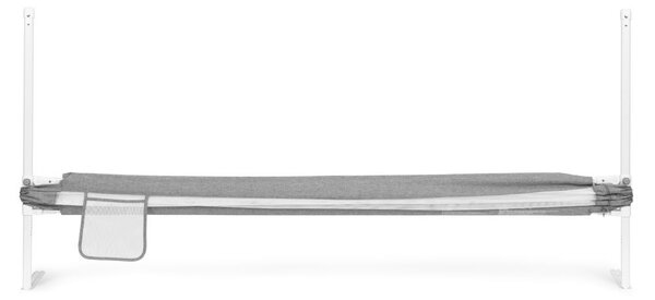 Προστατευτικό Κάγκελο Κρεβατιού Ecotoys 180cm, για Παιδική Ασφάλεια