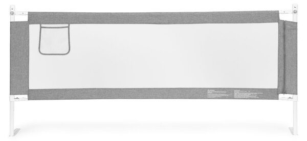 Προστατευτικό Κάγκελο Κρεβατιού Ecotoys 180cm, για Παιδική Ασφάλεια