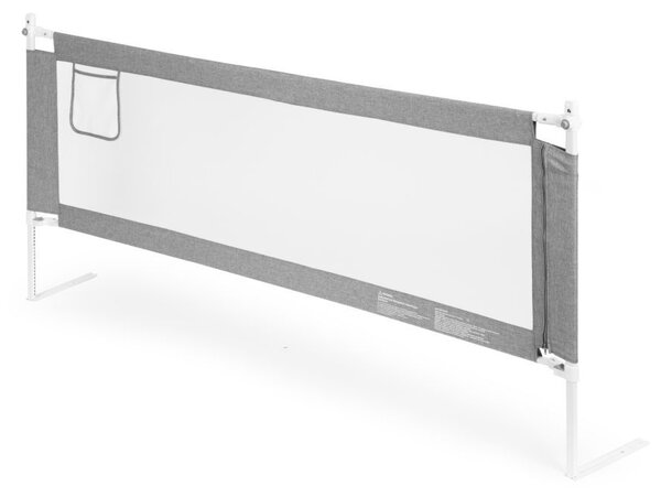 Προστατευτικό Κάγκελο Κρεβατιού Ecotoys 180cm, για Παιδική Ασφάλεια